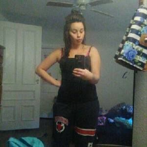 Meet your Posher, Natasha